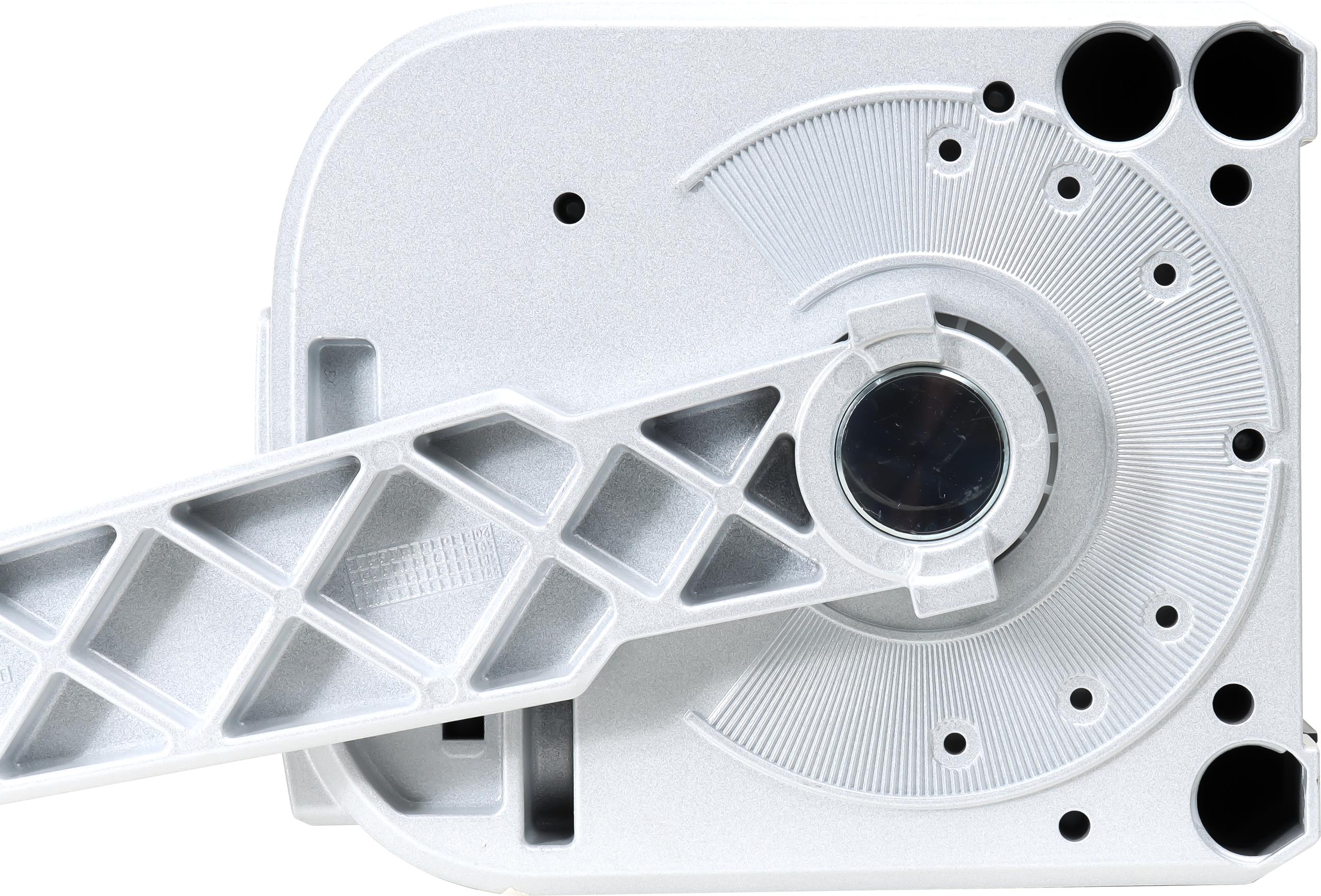 Zestaw BFT VIRGO SMART BT B20 KIT do bram dwuskrzydłowych - obrazek 10