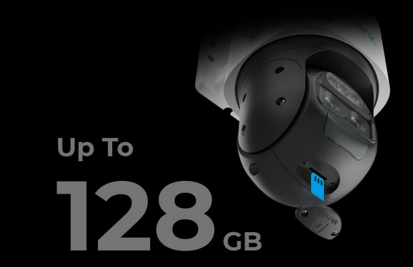 Kamera IP Reolink Trackmix B770 akumulatorowa (4MP+4MP) 8MP Wi-Fi - obrazek 10