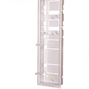 ACO CDN-R2-L Ramka podtynkowa duża CDN do CDNP7, z uchwytami montażowymi