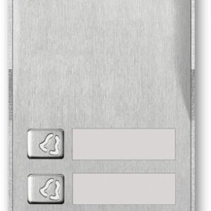 ACO FAM-P-4NPACC NT panel natynk 4-rodzinny czyt. brel.