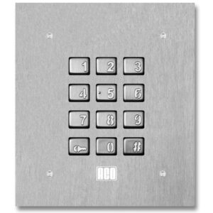 ACO INS-ZS, autonomiczny zamek szyfrowy