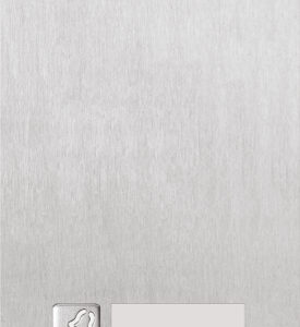 ACO FAM-P-2NPACC panel pod tynk 2-rodzinny czyt. brel.