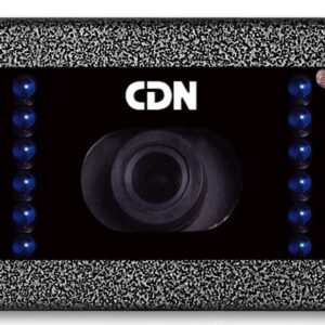 ACO CDNVK ST - Moduł kamery kolorowej do systemu CDNP z oświetlaczem IR