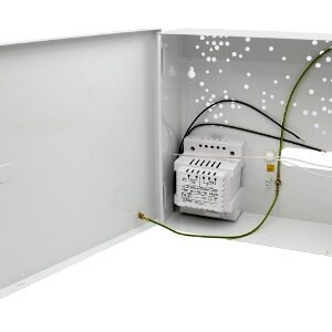 OBUDOWA ALARMOWA Pulsar AWO000/CA-4,5,6