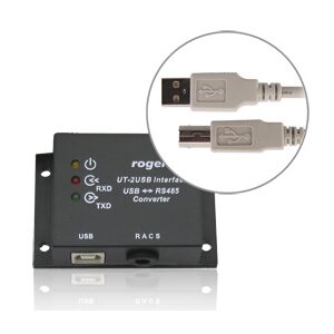 Interfejs ROGER UT-2 USB