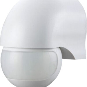 Czujnik ruchu podczerwieni ORNO OR-CR-204/W biały