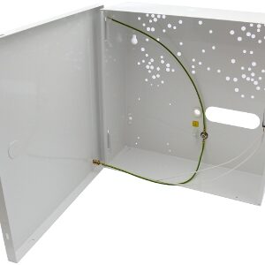 OBUDOWA ALARMOWA PUSTA Pulsar AWO000PU