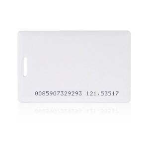 Karta zbliżeniowa ROGER EMC-3