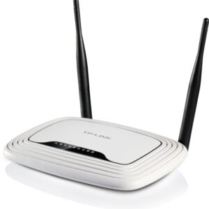 ROUTER TP-LINK TL-WR841N