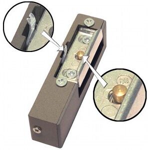 ZACZEP ELEKTRA R3 Z PAM. Z BLOK. PRAWY