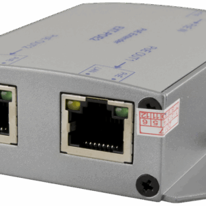 EXTENDER POE DO 2 KAMER IP Pulsar EXT-POE2
