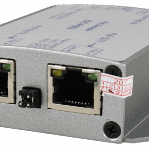 EXTENDER POE DO 3 KAMER IP Pulsar EXT-POE3