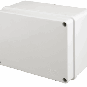 EXTENDER POE PULSAR EXT-POE3H W OBUDOWIE HERMETYCZNEJ DO 3 KAMER IP