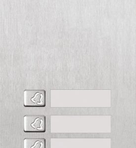 ACO FAM-P-4NPACC panel pod tynk 4-rodzinny czyt. brel.