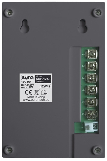 UNIFON EURA ADA-12A3 - Image 2