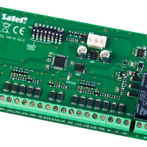 SATEL EKSPANDER CZYT. INT-R