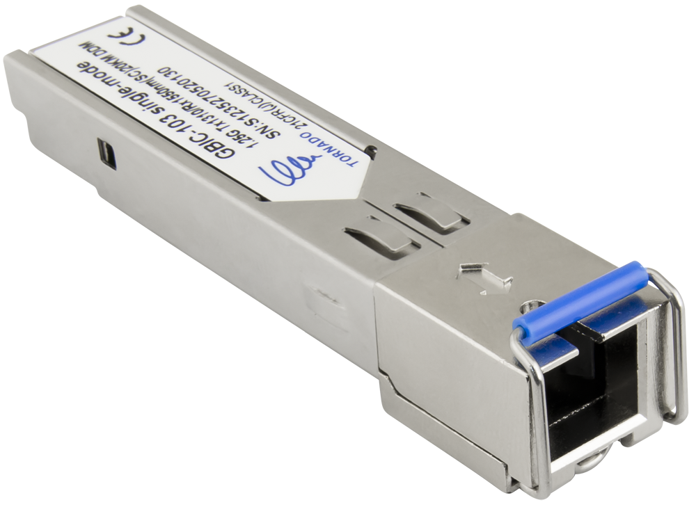 Moduł SFP GBIC PULSAR GBIC-103