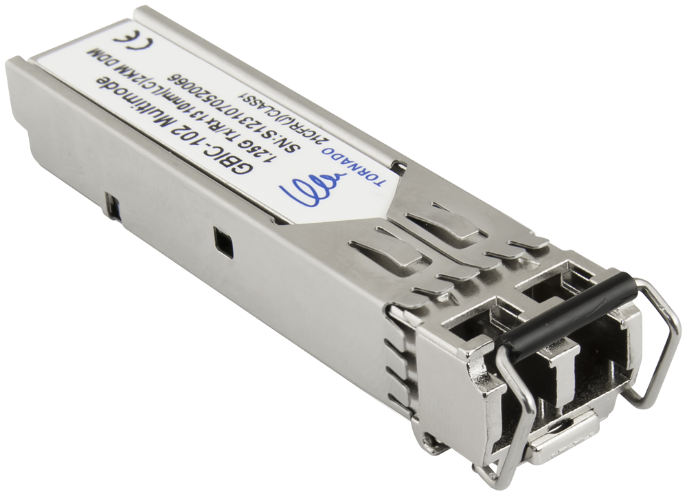 Moduł SFP GBIC PULSAR GBIC-102