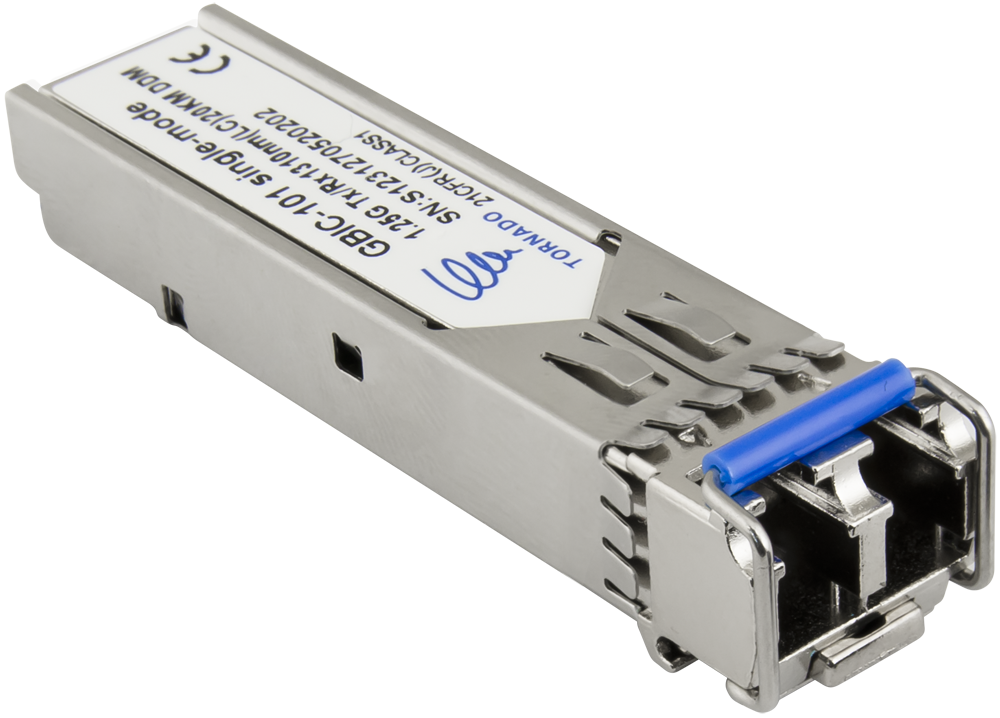 Moduł SFP GBIC PULSAR GBIC-101