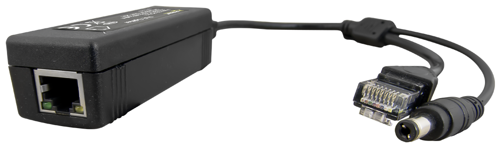 SPLITTER PoE Pulsar SP-POE12