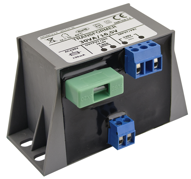 TRANSFORMATOR Pulsar AWT830