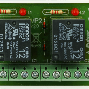 MODUŁ PRZEKAŹNIKOWY Pulsar AWZ529
