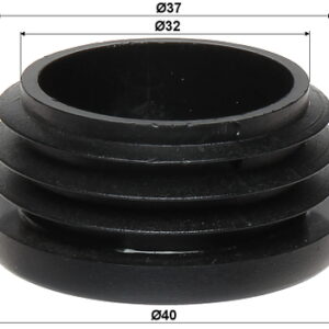 ZAŚLEPKA NA MASZT ZM-35/40