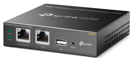TP-LINK Kontroler Omada Cloud OC200 - obrazek 2