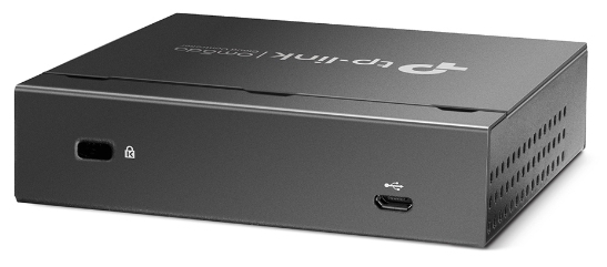 TP-LINK Kontroler Omada Cloud OC200 - obrazek 3