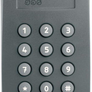 Kontroler dostępu ROGER PR612