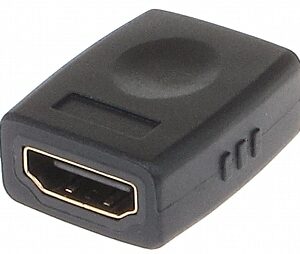 ŁĄCZNIK HDMI-GG 2XGNIAZDO HDMI
