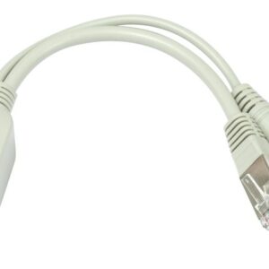 MIKROTIK INJECTOR (RBPOE)