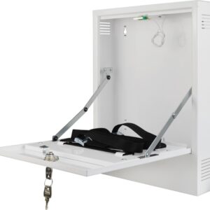 OBUDOWA DVR Pulsar AWO528W