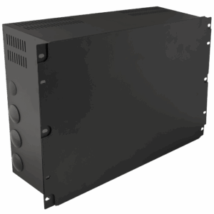 OBUDOWA ALARMOWA RACK DWUPOZIOMOWA Pulsar RAWO7