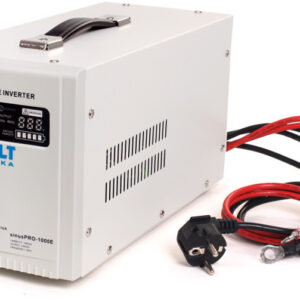 PRZETWORNICA VOLT POLSKA SINUSPRO-1000E 12V 700/1000W