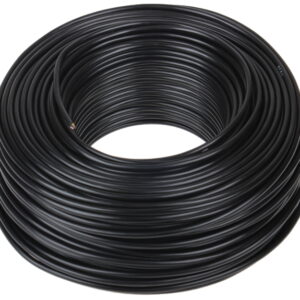 PRZEWÓD ALARMOWY DOMOFONOWY YTDY 6X0,5 + ŻEL - 100M