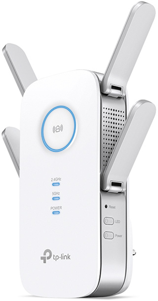 REPEATER TP-LINK RE650 - obrazek 2