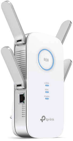 REPEATER TP-LINK RE650 - obrazek 3