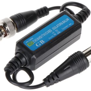 SEPARATOR WIDEO D-SEP/HD