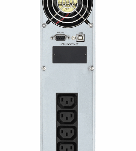 UPS ZASILACZ AWARYJNY PowerWalker VFI 2000 CRM LCD