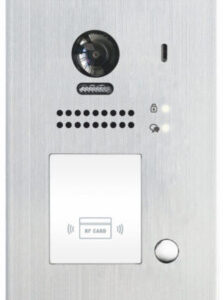 Stacja bramowa VIDOS DUO S1201A