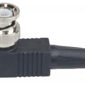 WTYK BNC SKRĘCANY KĄTOWY