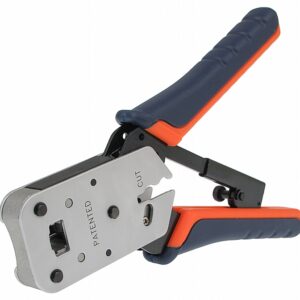 ZACISKACZ WTYKÓW PREMIUM RJ45 HT-L2182R