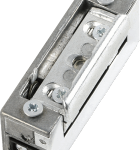 ZACZEP ELEKTRA R4 Z BLOKADĄ  24V