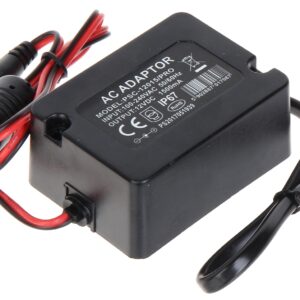 ZASILACZ HERMETYCZNY PSC-12015/PRO 12V 1.5A