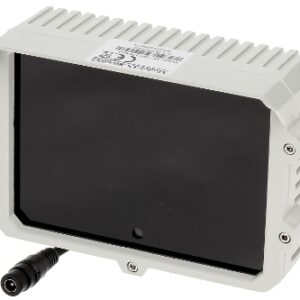 ZEWNĘTRZNY REFLEKTOR PODCZERWIENI 80M 60°