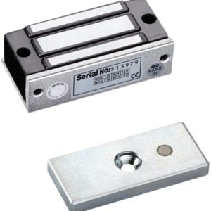 ZWORA ELEKTROMAGNETYCZNA SCOT EL-120