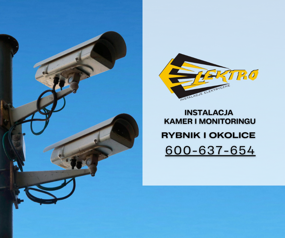 Monitoring - Nagrywanie w chmurze vs na karcie microSD