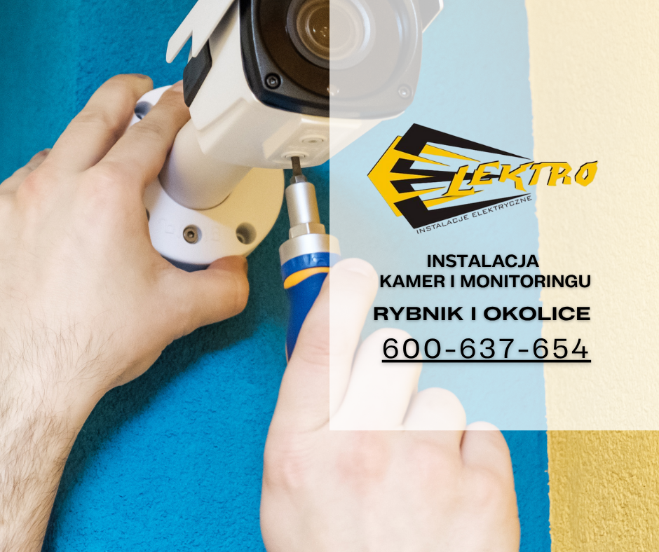 Jak wybrać kamerę Orllo do monitoringu domu?