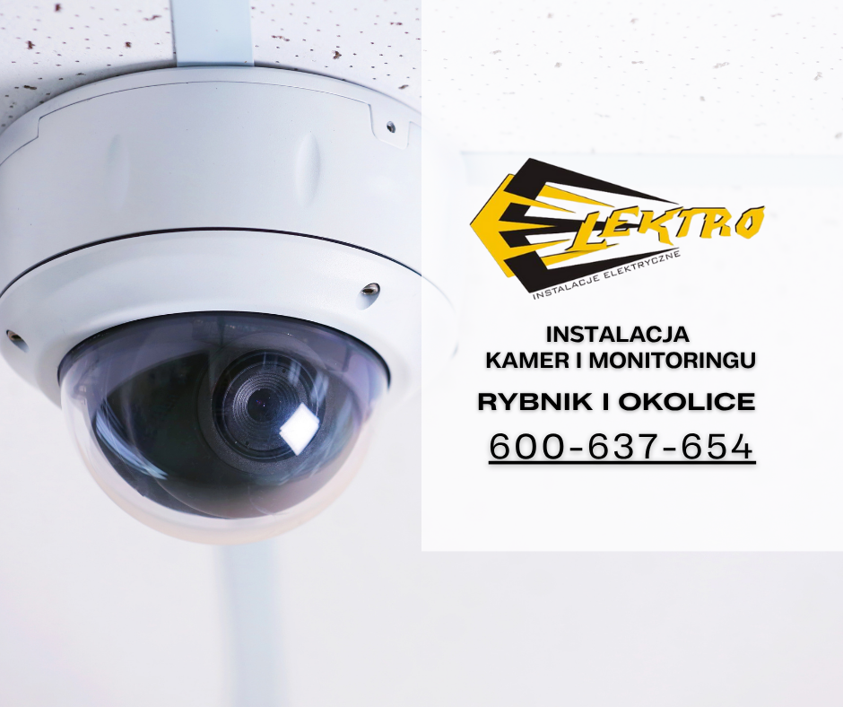 Monitoring sklepu - System monitoringu Orllo